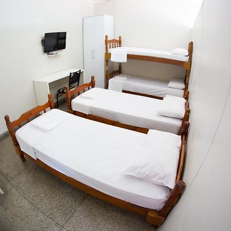 Apartamento ou Flat no Centro Campinas (Sao Paulo) Exterior foto