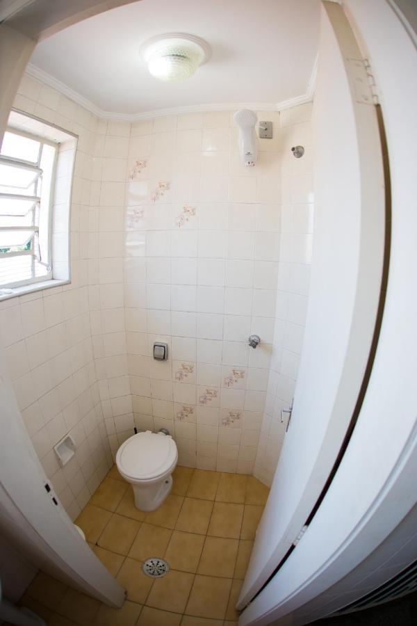 Apartamento ou Flat no Centro Campinas (Sao Paulo) Exterior foto