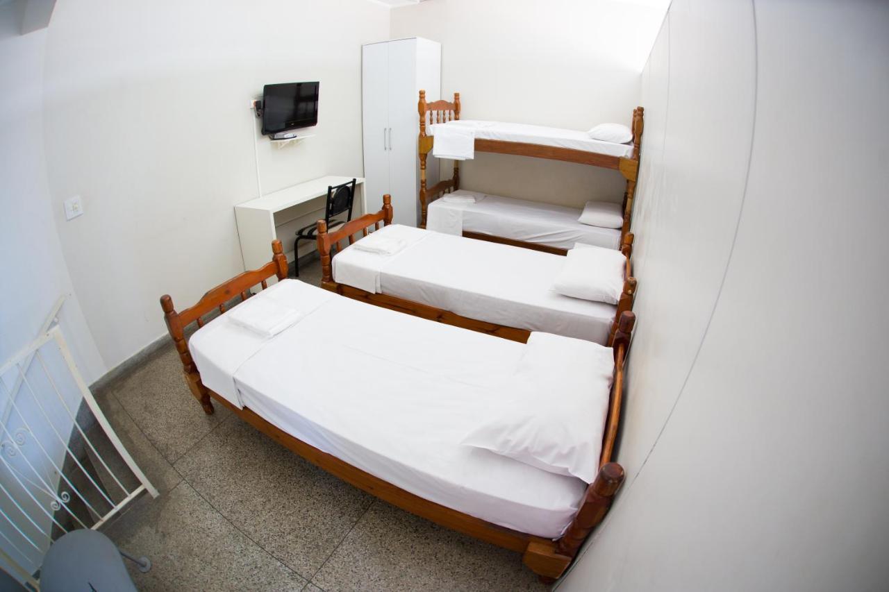 Apartamento ou Flat no Centro Campinas (Sao Paulo) Exterior foto